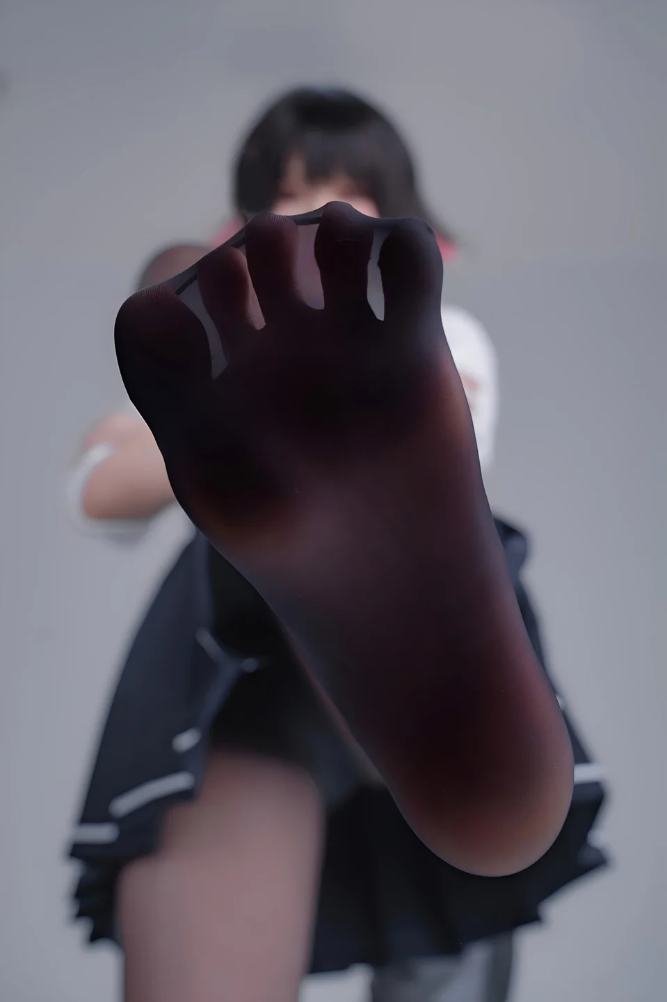 轩萧学姐 - JK鲨鱼妹 [100P,1V-549MB] tg@simisebaisi 【丝足阁】080.webp